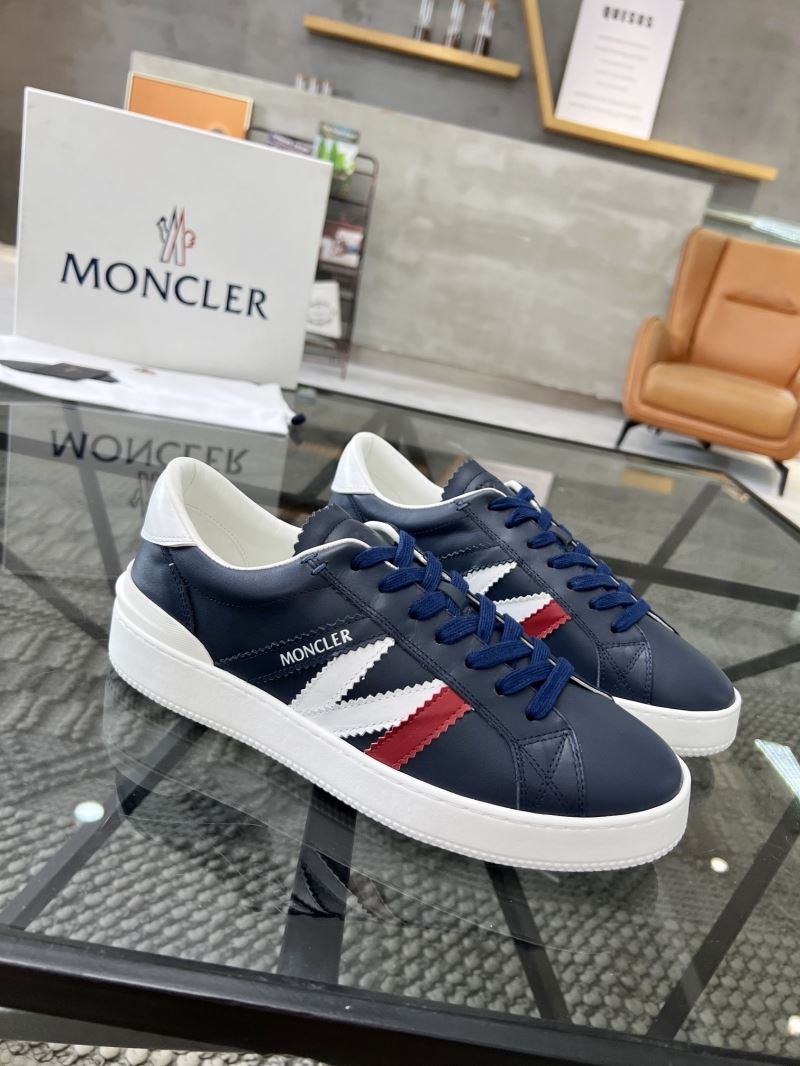 Moncler Sneakers